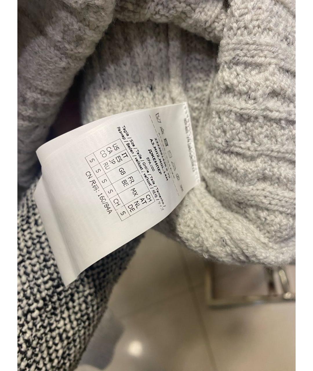 MAX MARA Джемпер / свитер, фото 5