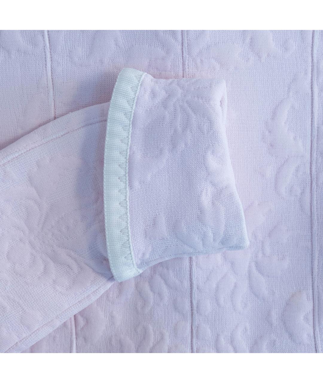 CHANEL Розовый жакет/пиджак, фото 5