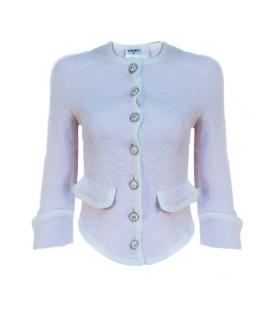 CHANEL Жакет/пиджак