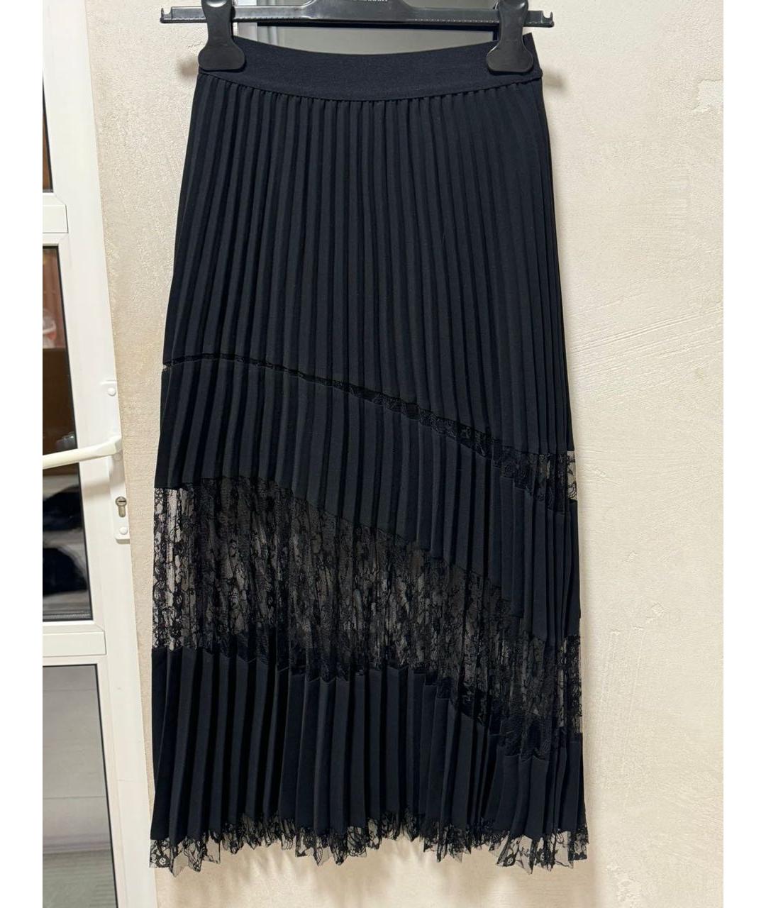 PINKO Юбка макси, фото 3