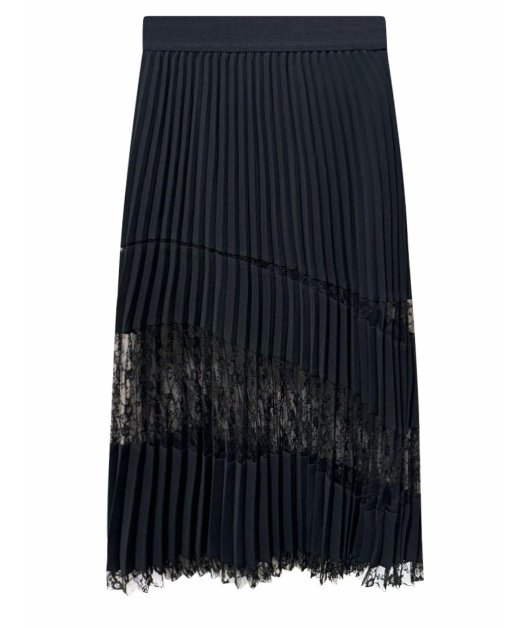 PINKO Юбка макси, фото 1