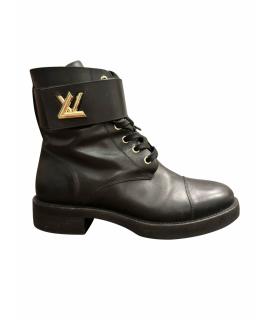 LOUIS VUITTON Ботинки