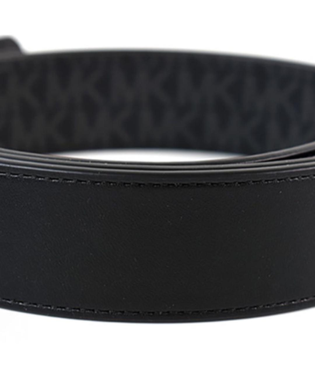 MICHAEL KORS Черный кошелек, фото 4