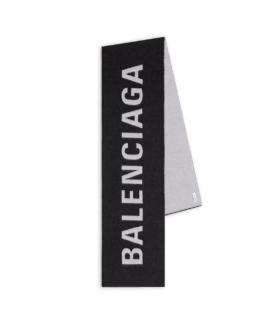 BALENCIAGA Шарф