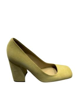 BOTTEGA VENETA Туфли