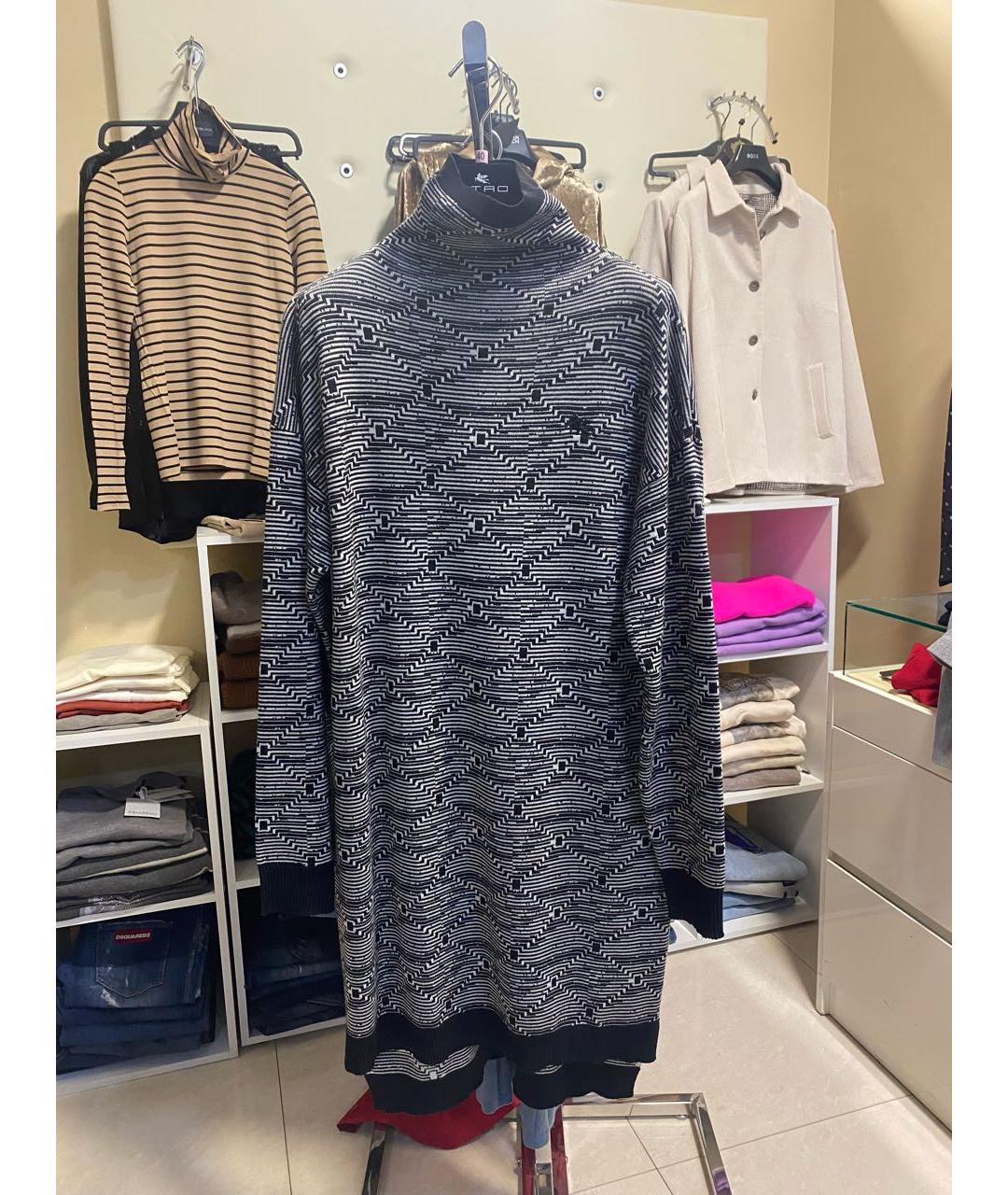 ETRO Джемпер / свитер, фото 7