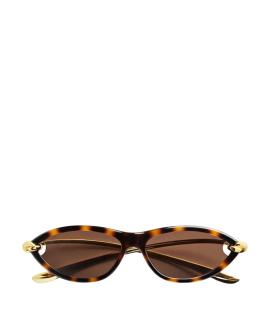 BOTTEGA VENETA Солнцезащитные очки