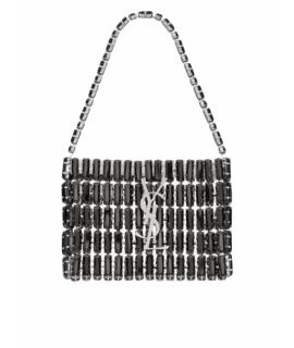 SAINT LAURENT Сумка с короткими ручками