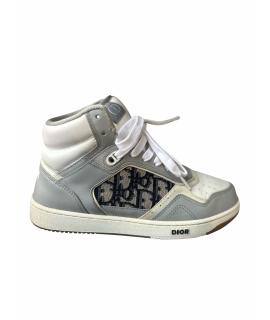 CHRISTIAN DIOR Кеды