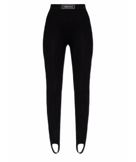 DOLCE&GABBANA Леггинсы и велосипедки