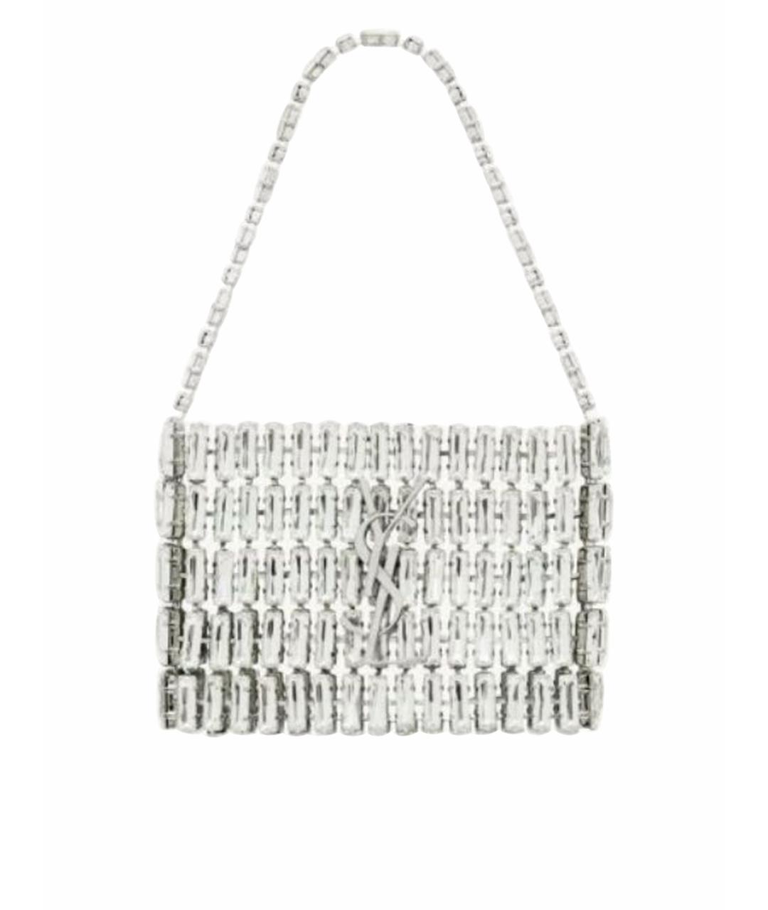 SAINT LAURENT Сумка с короткими ручками, фото 1