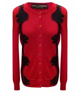 DOLCE&GABBANA Кардиган