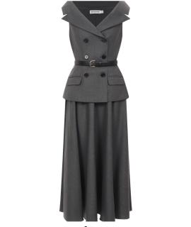 SELF-PORTRAIT Коктейльное платье