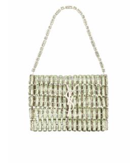 SAINT LAURENT Сумка с короткими ручками