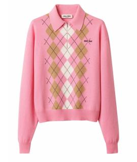 MIU MIU Джемпер / свитер