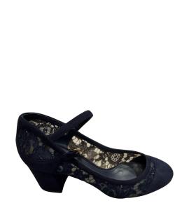 DOLCE&GABBANA Туфли