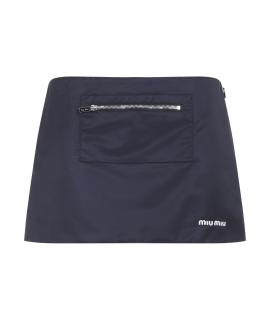 MIU MIU Юбка мини