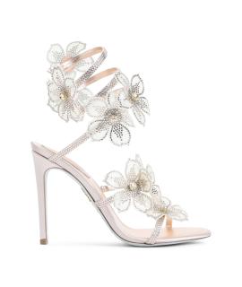 RENE CAOVILLA Босоножки