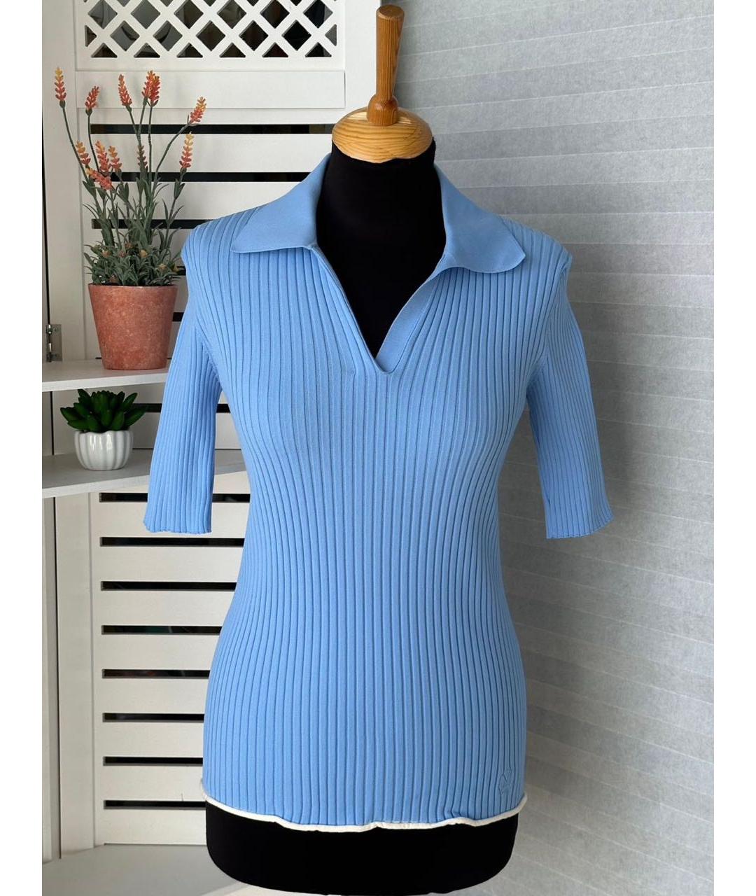 LOUIS VUITTON Футболка, фото 2