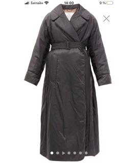 MAX MARA THE CUBE Пальто