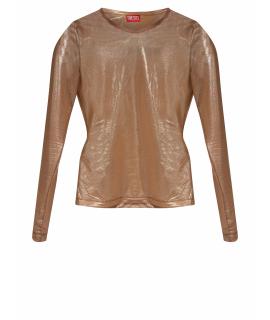 DIESEL Лонгслив