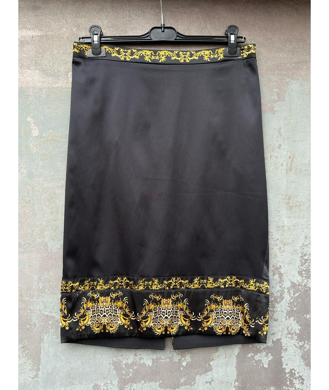 JUST CAVALLI Юбка миди, фото 9