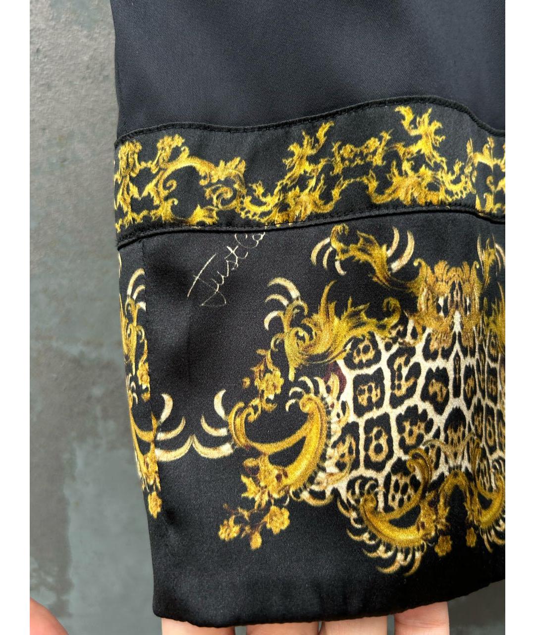 JUST CAVALLI Юбка миди, фото 6