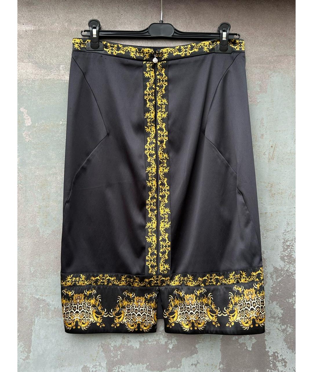 JUST CAVALLI Юбка миди, фото 5