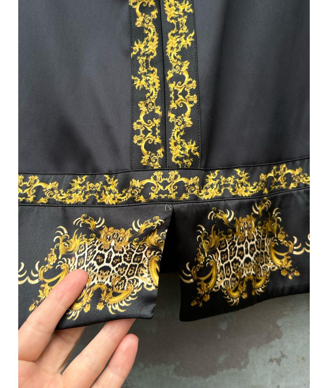 JUST CAVALLI Юбка миди, фото 7