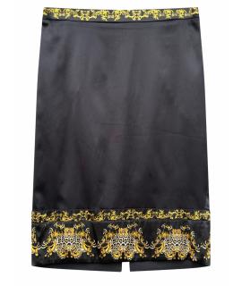 JUST CAVALLI Юбка миди