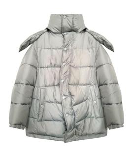 BALENCIAGA Пуховик