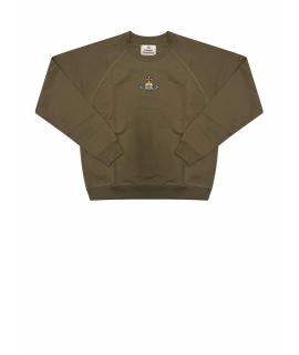 VIVIENNE WESTWOOD Худи/толстовка