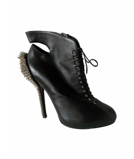 

Туфли GIUSEPPE ZANOTTI DESIGN