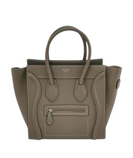 CELINE Сумка с короткими ручками