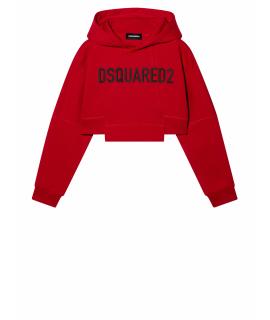 DSQUARED2 Худи/толстовка