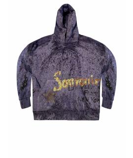 CACTUS JACK BY TRAVIS SCOTT Худи/толстовка