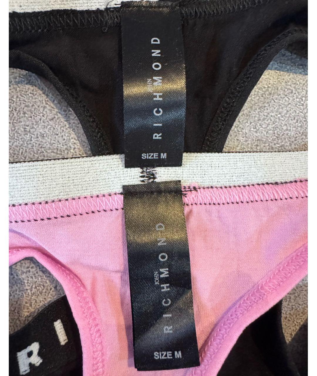 JOHN RICHMOND Мульти трусы, фото 6