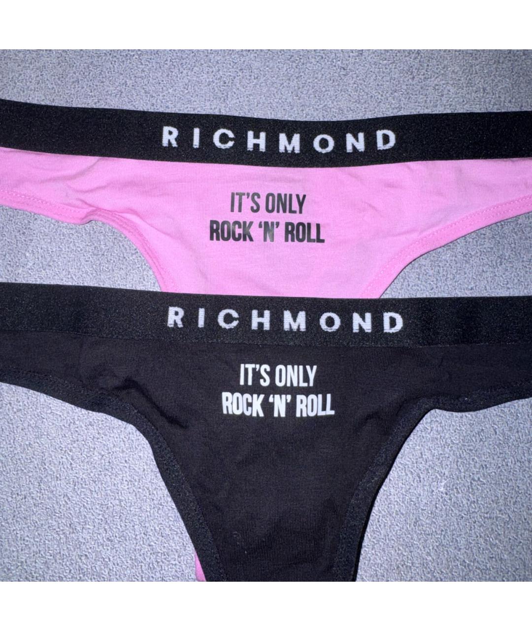 JOHN RICHMOND Мульти трусы, фото 7