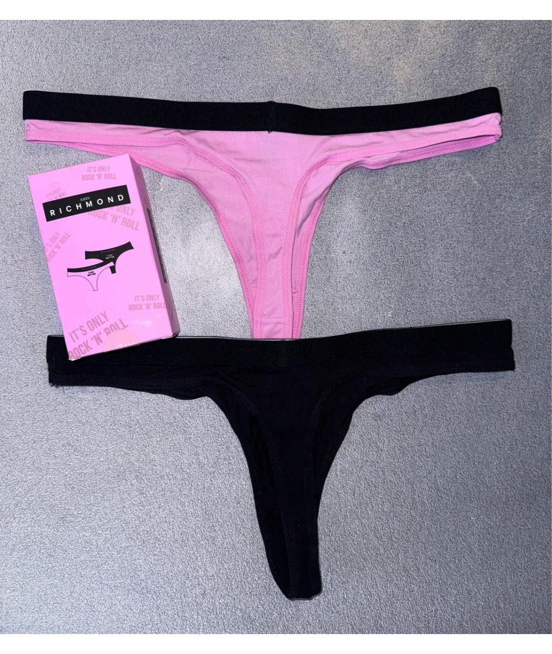 JOHN RICHMOND Мульти трусы, фото 3