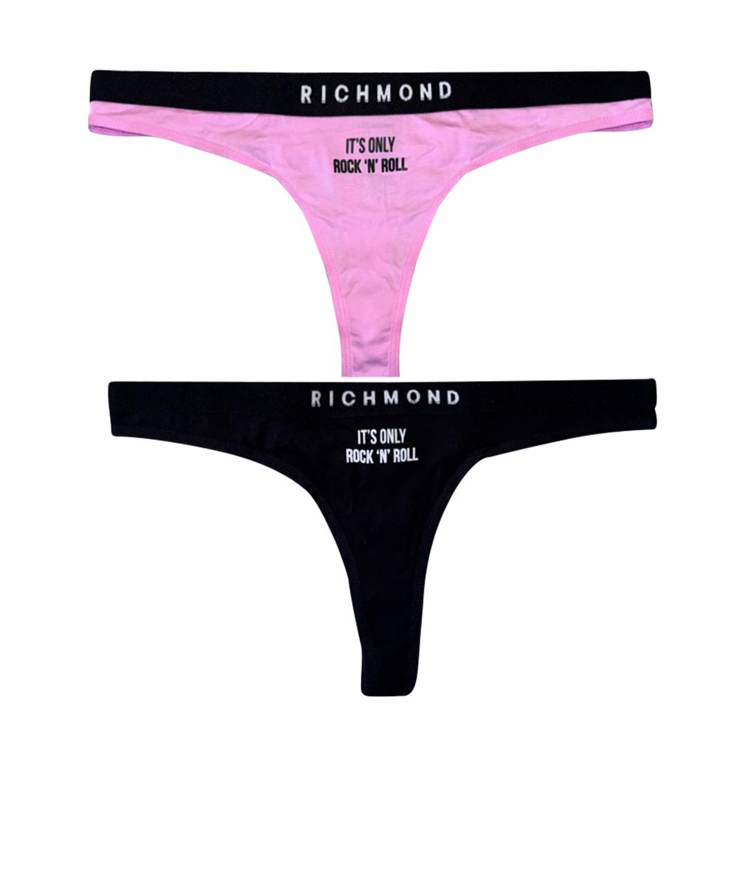 JOHN RICHMOND Мульти трусы, фото 1