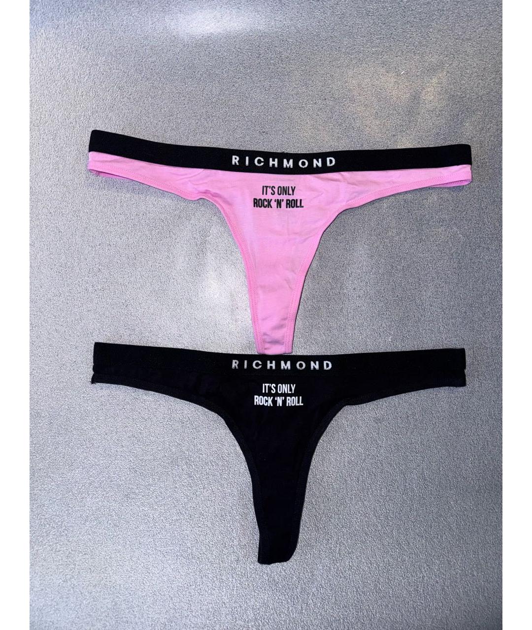 JOHN RICHMOND Мульти трусы, фото 9