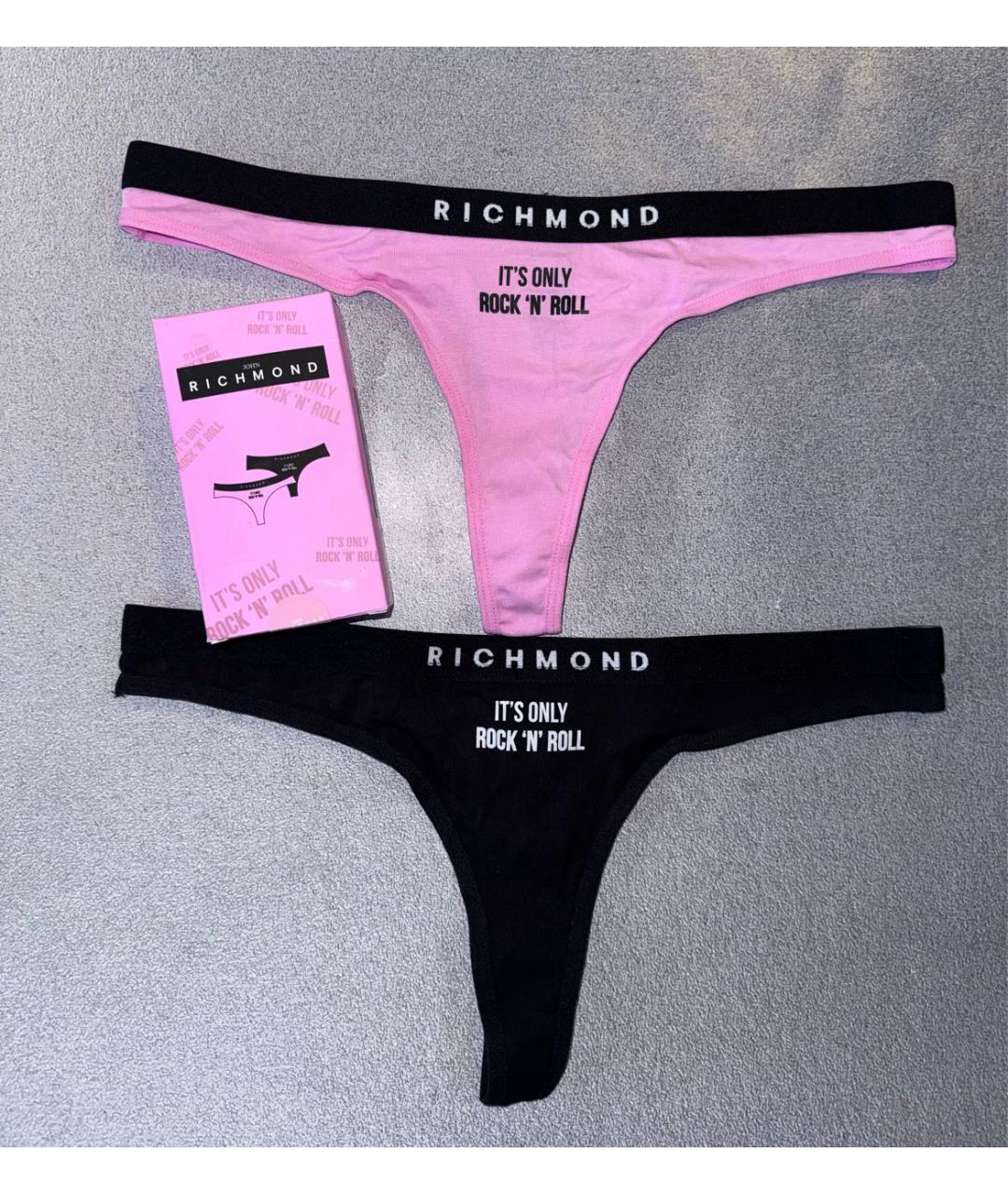 JOHN RICHMOND Мульти трусы, фото 2