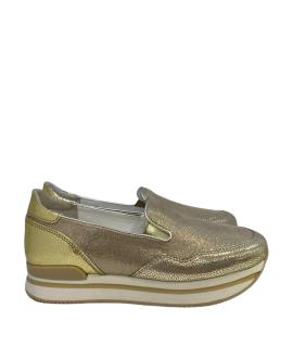 HOGAN Слипоны