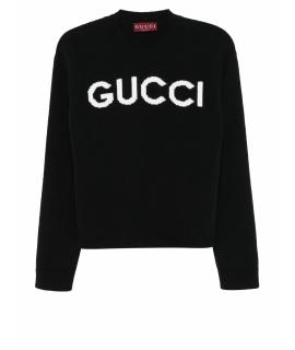 GUCCI Джемпер / свитер