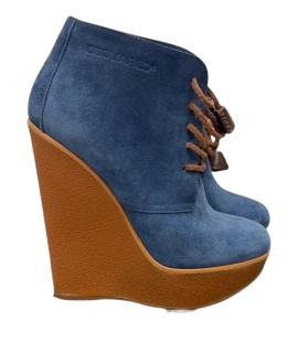 DSQUARED2 Ботильоны