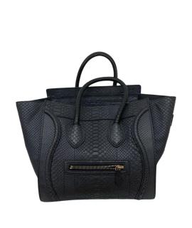 CELINE Сумка с короткими ручками