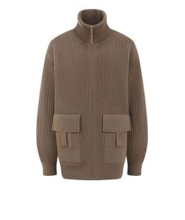 HERMES Кардиган