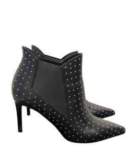 SAINT LAURENT Ботильоны