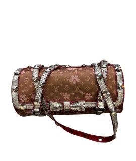 LOUIS VUITTON Клатч/вечерняя сумка