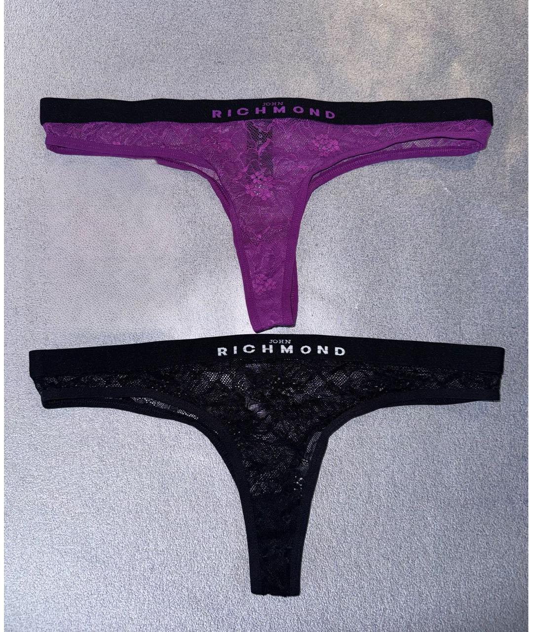 JOHN RICHMOND Мульти трусы, фото 9